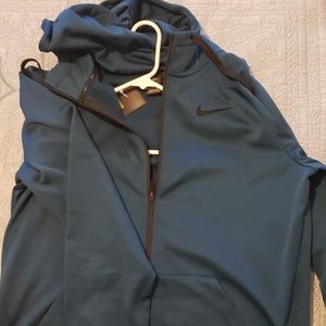 Nike jacket